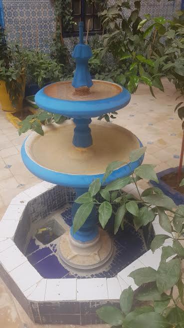 Riad Dar Kader Chambre Saumon 마라케시 외부 사진