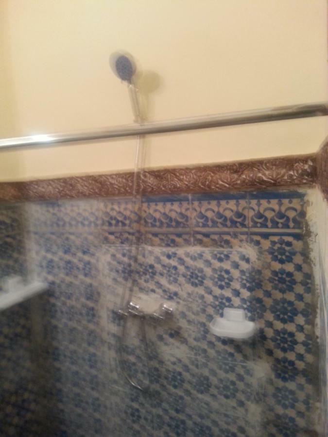 Riad Dar Kader Chambre Saumon 마라케시 외부 사진