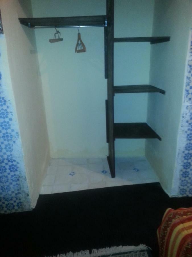 Riad Dar Kader Chambre Saumon 마라케시 외부 사진