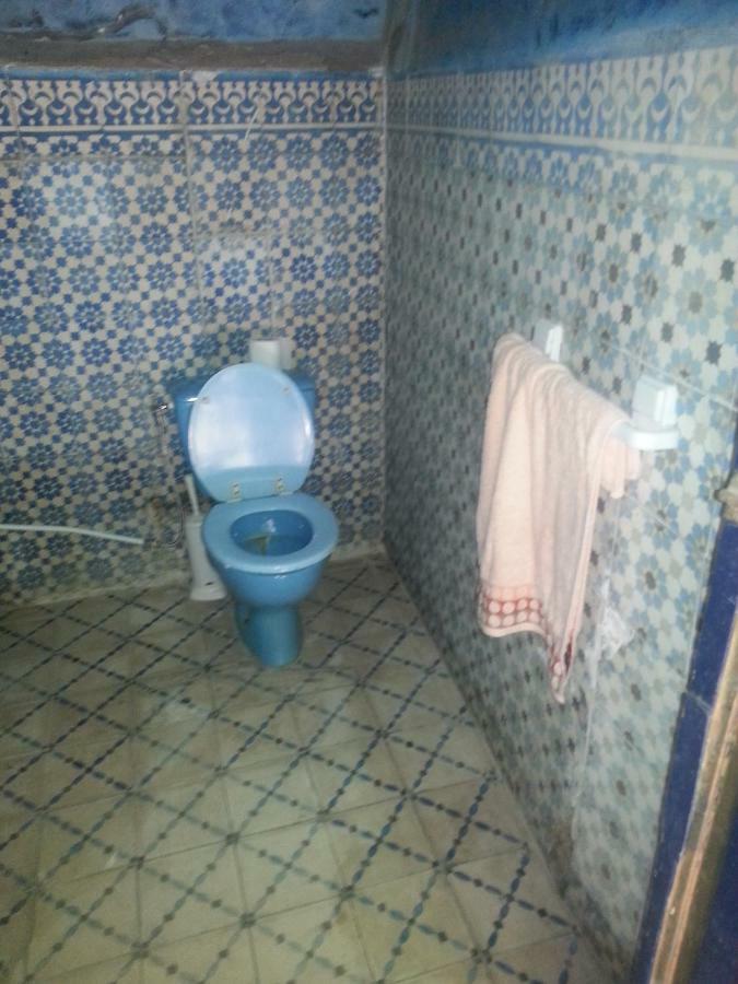 Riad Dar Kader Chambre Saumon 마라케시 외부 사진
