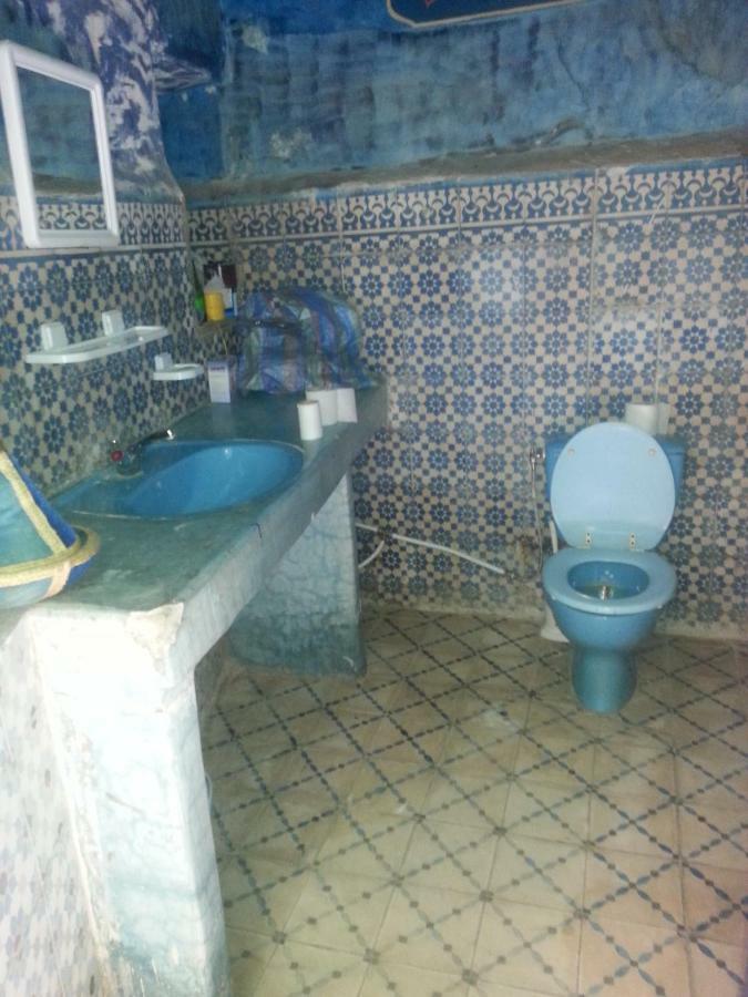 Riad Dar Kader Chambre Saumon 마라케시 외부 사진